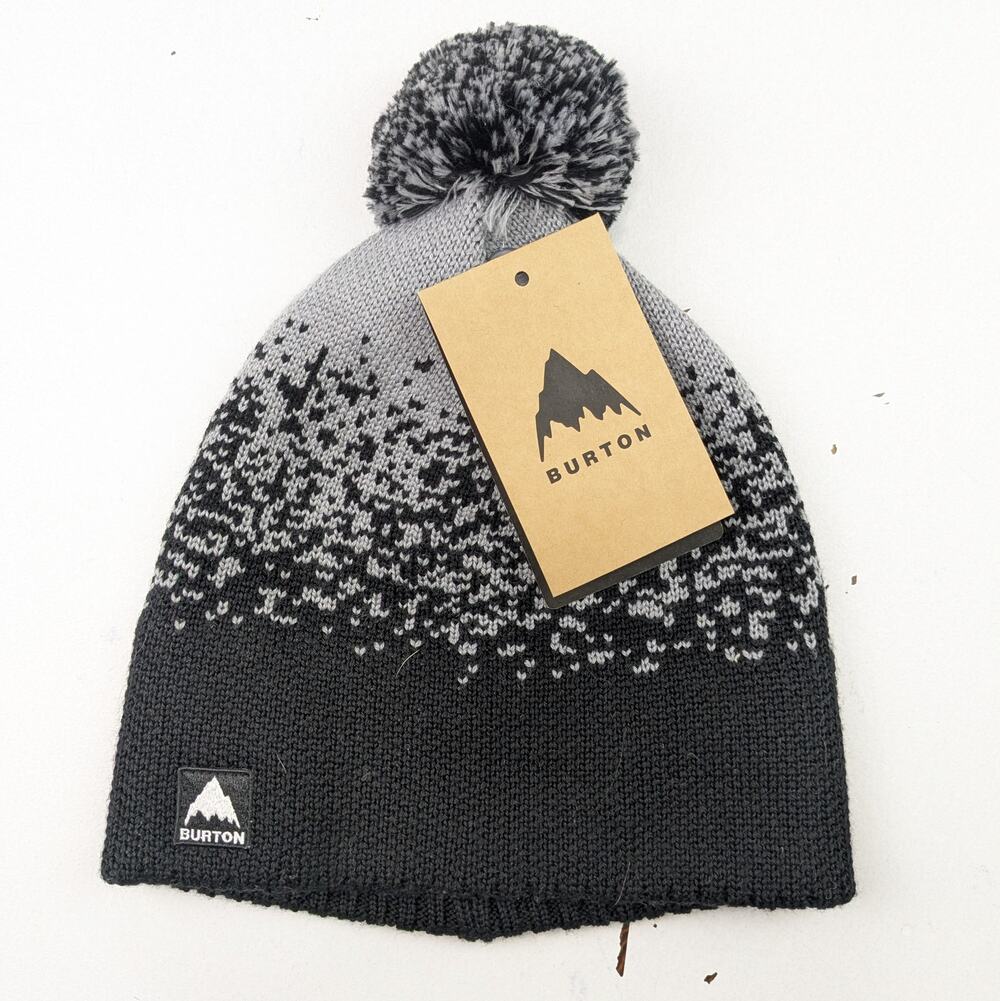 Burton Idletrail Beanie - Unisex Adult